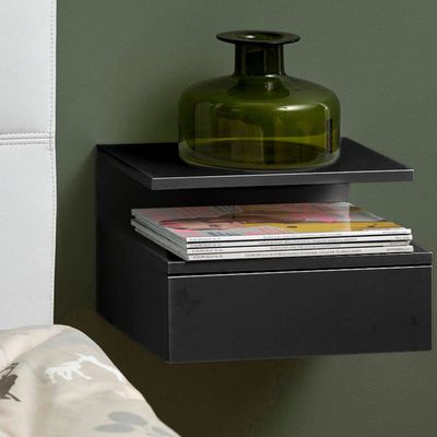 Imagen 2 del producto Velador Ashlan Negro