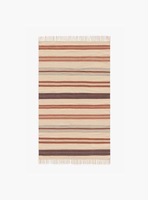 Alfombra Perú Tierra 90x150