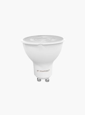 Ampolleta Led Dicroica GU10 Luz Blanca (6W)