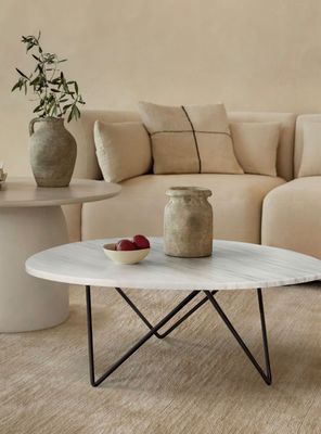 Imagen 2 del producto Mesa de Centro Louis Mármol