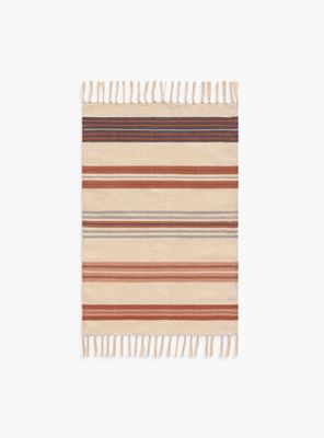 Alfombra Perú Tierra 60x90