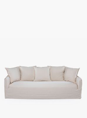 Sofá 4C Maule Crudo