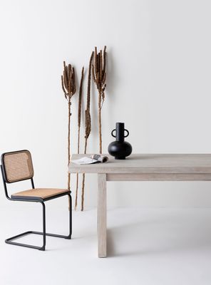 Imagen 2 del producto Mesa Comedor Fergus Crudo