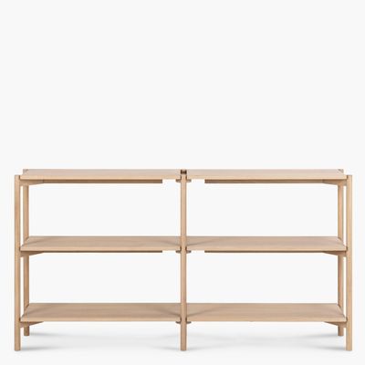 Imagen 1 del producto Repisa Madera James