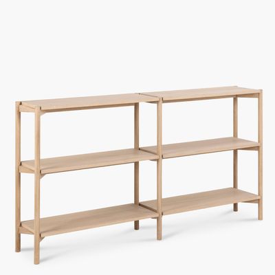 Imagen 2 del producto Repisa Madera James