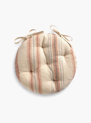 Cojín de Silla Perú Tierra 40x4