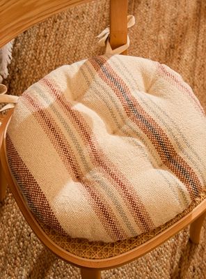 Imagen 2 del producto Cojín de Silla Perú Tierra 40x4