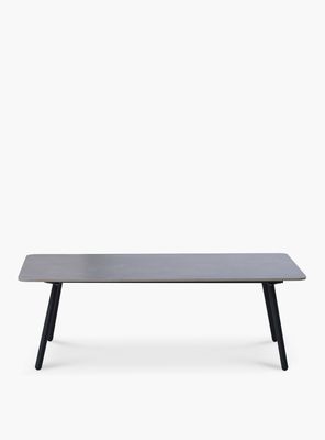 Imagen 2 del producto Mesa de Centro Porto Belo Negro