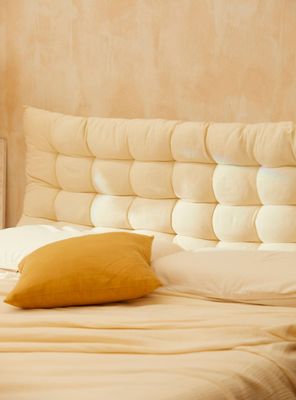 Imagen 2 del producto Respaldo Gavema Beige 60x150