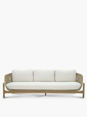 Imagen 1 del producto Sofá 3C Pipa Natural