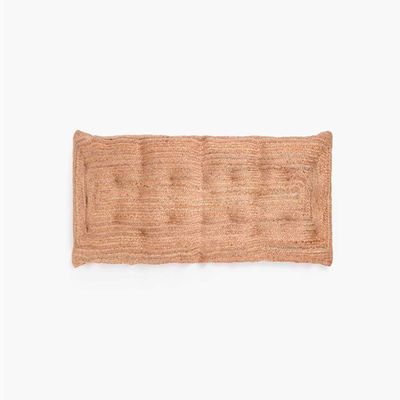 Respaldo de cama acolchado Ural 60x90