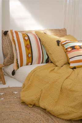 Imagen 2 del producto Respaldo de cama acolchado Ural 60x90