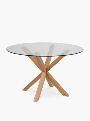 Mesa Comedor Heaven Vidrio