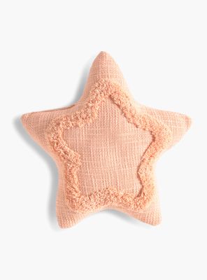 Imagen 1 del producto Cojín Star2 Rosado