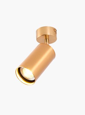 Lámpara de Techo Kelsey Bronce