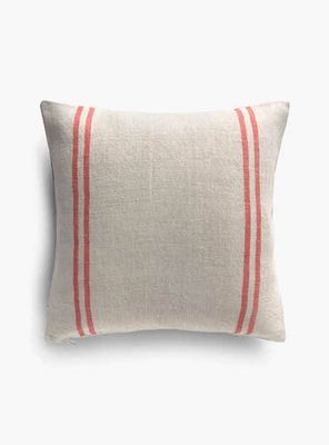 Imagen 1 del producto Funda Cojin Satuna 60x60 Rojo