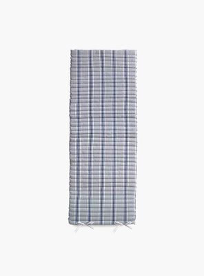 Cojín de Reposera Haití Azul 60x175x2