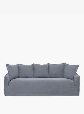 Imagen 1 del producto Sofá 4C Maule Gris