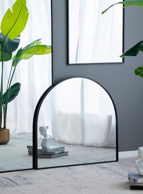 Imagen 2 del producto Espejo Babilonia Negro