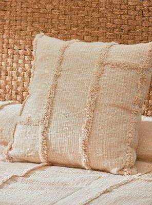 Imagen 2 del producto Funda cojín Bagua 60x60