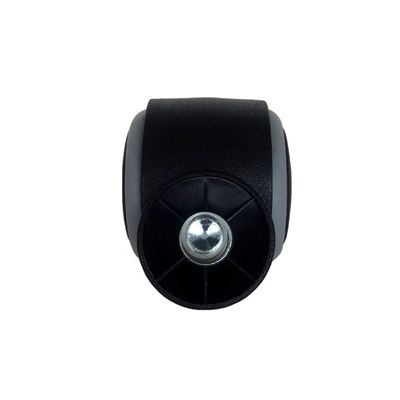 Imagen 2 del producto Kit 5 Ruedas oficina para piso flotante