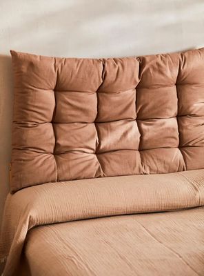 Imagen 2 del producto Respaldo de Cama Acolchado Gavema Piedra 60x90