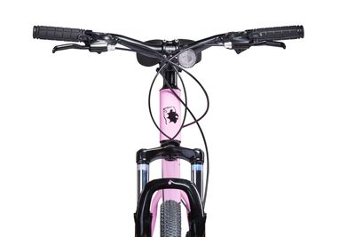 BICICLETA MTB ELBRUS ARO 26 ROSADO