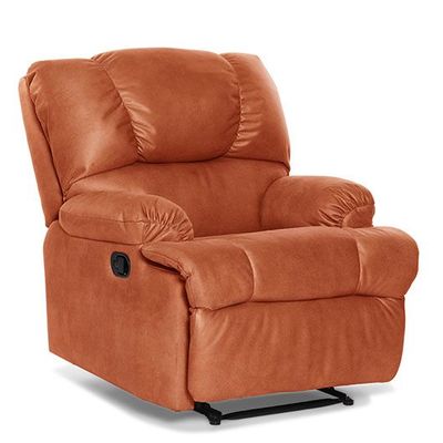 Imagen 2 del producto Bergere Perugia 1 Cuerpo Cuero Kentucky Café Claro