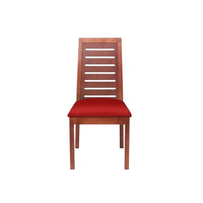 Silla Tenerife Pu Rojo