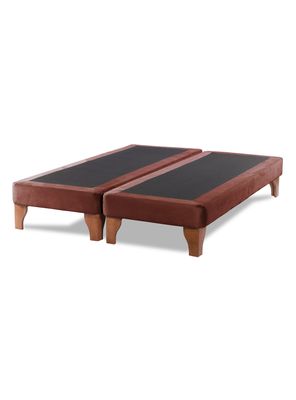 BASE EUROPEA ZEN TELA CHOCOLATE KING