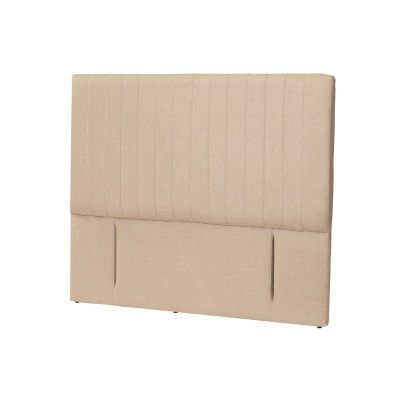 Imagen 2 del producto RESPALDO SORRENTO LINO NATURAL KING