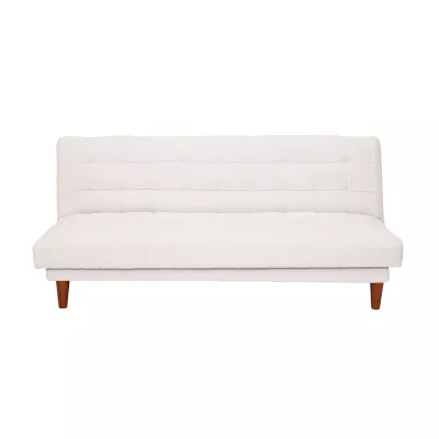 FUTON TURIN LINO BLANCO