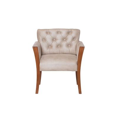 Sitial Kiel Cuero Kentucky Beige