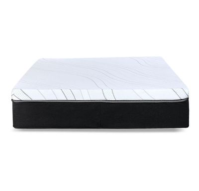 Imagen 2 del producto Colchon Zen Top Spring Soft King