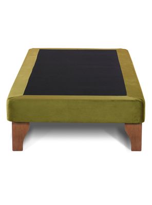 Imagen 2 del producto BASE EUROPEA ZEN TELA VERDE 1 1/2 PZA