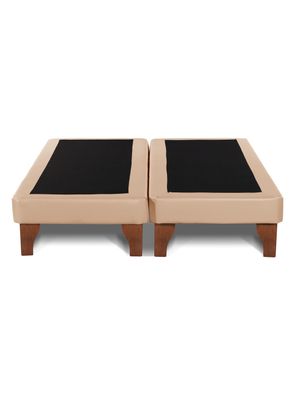 Imagen 2 del producto BASE EUROPEA ZEN PU BEIGE 2 PZA