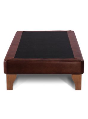 Imagen 2 del producto BASE EUROPEA ZEN CUERO CAFÉ MORO 1 1/2 PZA