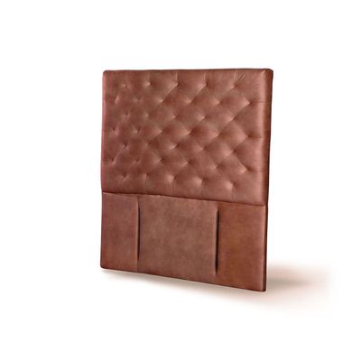 Imagen 2 del producto RESPALDO BRESCIA CUERO TABACO 1 PZA