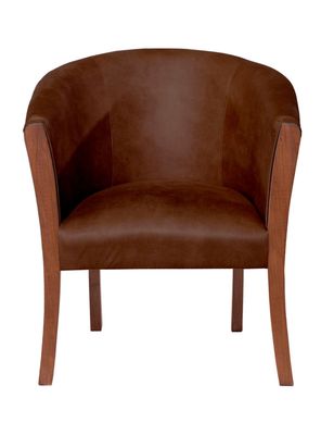 Sitial Dortmund  Cuero Kentucky Cafe Moro