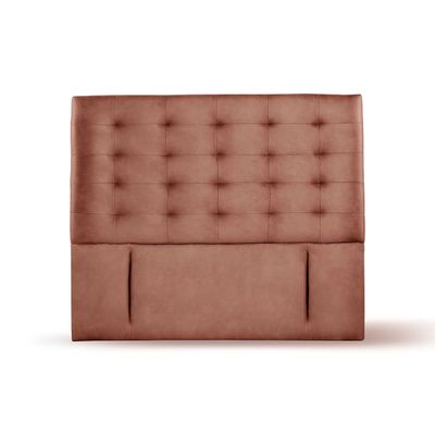 RESPALDO NAPOLES CUERO TABACO 2 PZA