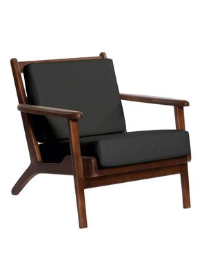 Imagen 2 del producto Sitial Neuss  Pu Negro