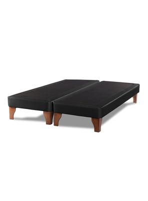 Base Europea Zen Pu Negro King