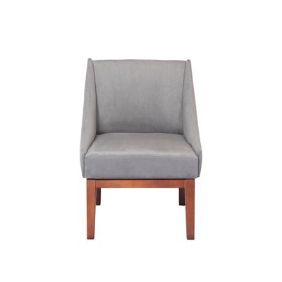 SITIAL BERLIN  TELA VELVET GRIS