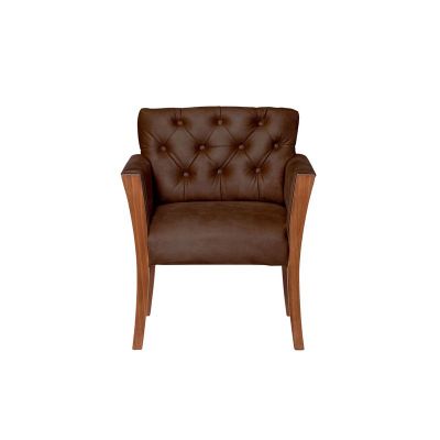 Sitial Kiel Cuero Kentucky Cafe Moro