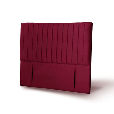 Imagen 2 del producto RESPALDO SORRENTO TELA BURDEO 2 PZA