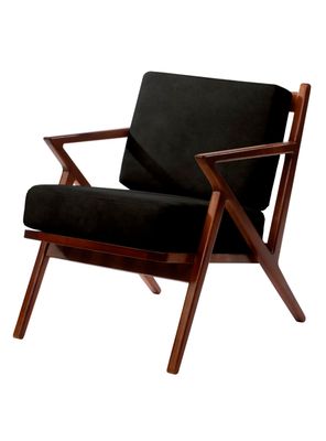 Imagen 2 del producto Sitial Bremen  Cuero Kentucky Negro