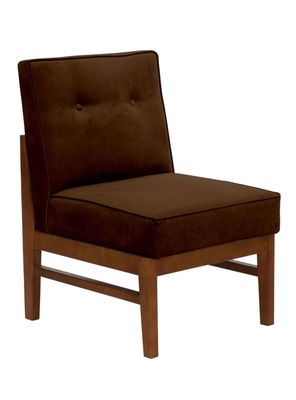 Sitial Colonia  Tela Velvet Chocolate