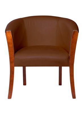 Sitial Dortmund  Pu Chocolate