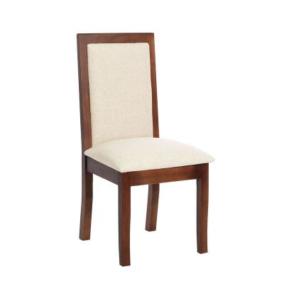 Imagen 2 del producto Silla Girona Lino Blanco