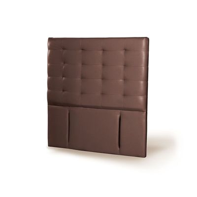 Imagen 2 del producto RESPALDO NAPOLES PU CHOCOLATE 1 PZA